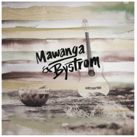 Mawanga & Bystrom by Peter Mawanga, Trevor Bystrom