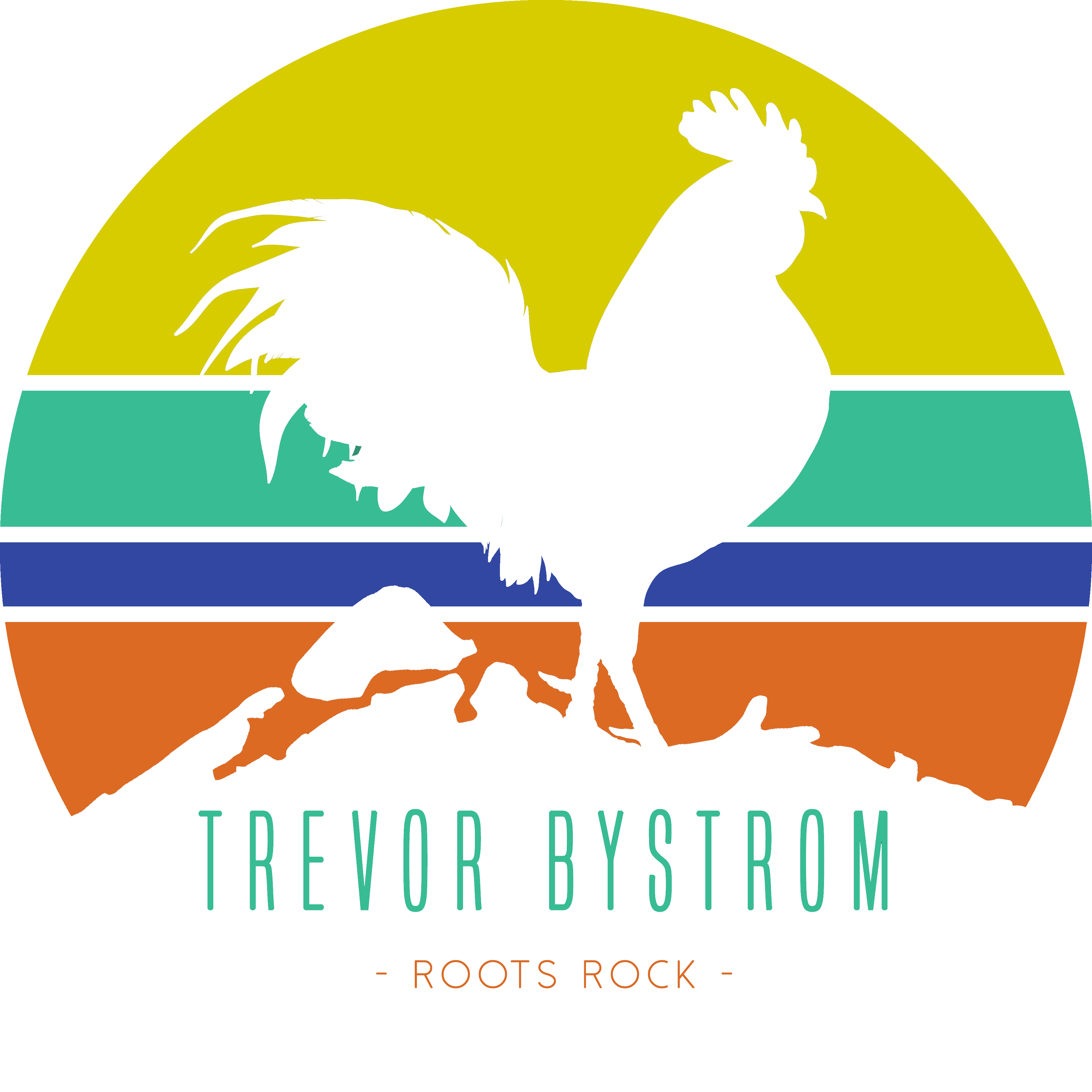 Trevor Bystrom