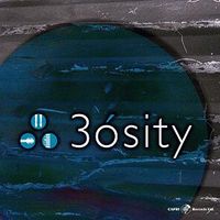 3 Osity by Pat Bianchi