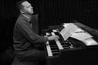 Pat Bianchi w/The Troy Roberts Trio 