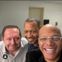 Pat Bianchi w/The Mark Whitfield Trio