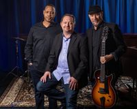 The Pat Bianchi Trio
