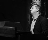Pat Bianchi w/Terrace Martin 