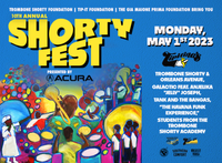 Shorty Fest