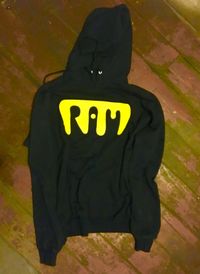 RAM Hoodie