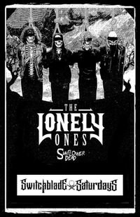 The Lonely Ones 