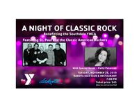 The Southdale YMCA presents The Classic American Rockers