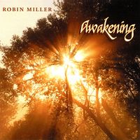 Awakening by Robin Miller