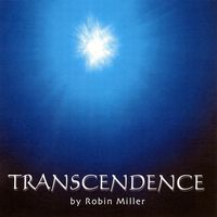 Transcendence by Robin Miller