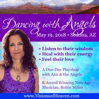 Robin & Ann Albers "Dancing with Angels"