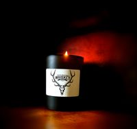 Whiskey Anymore Candle