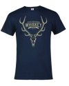 Whiskey Anymore Tee Shirt XL