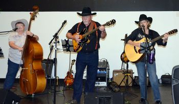 Police Memorial Benefit
