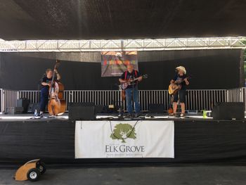 Sacramento County Fair
