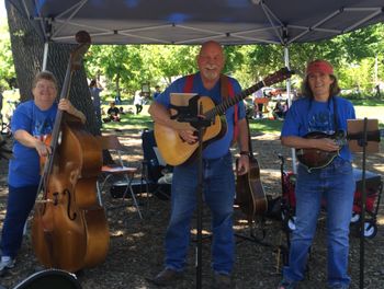 Davis Farmer's Market
