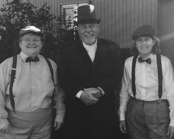 Dickens Faire
