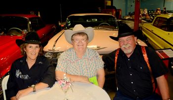 Sacramento State Auto Museum

