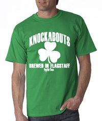 Brewed in Flag, Shamrock
