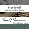 Sheet Music : Freedom II