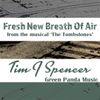 Sheet Music : Fresh New Breath Of Air
