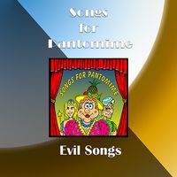 Sheet Music : Evil Songs