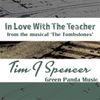Sheet Music : In Love With The Teacher