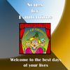 Sheet Music : Welcome To The Best Days Of Your Lives