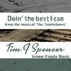 Sheet Music : Doin' The Best I Can