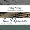 Sheet Music : Fairy Story
