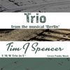 Sheet Music : Trio