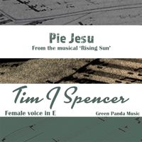 Sheet Music : Pie Jesu