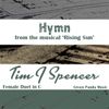 Sheet Music : Hymn