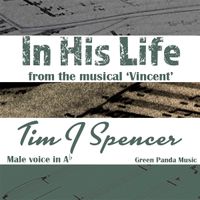 Sheet Music : In His Life