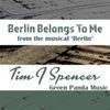 Sheet Music : Berlin Belongs To Me