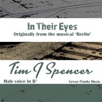 Sheet Music : In Their Eyes