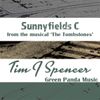 Sheet Music : Sunnyfields C