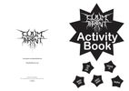 CTT Children's Activity Book