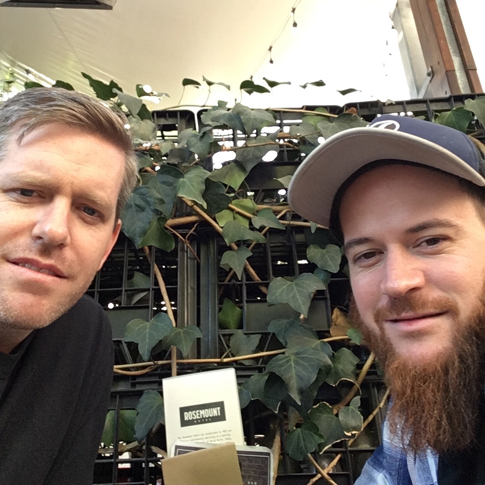 Podcast #136 - Ash finishes, and also
