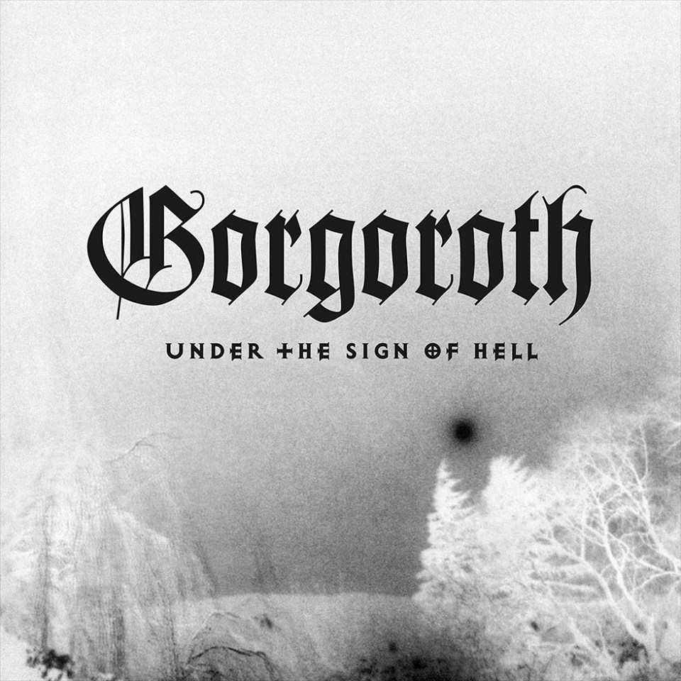 Podcast #128 - Gorgoroth