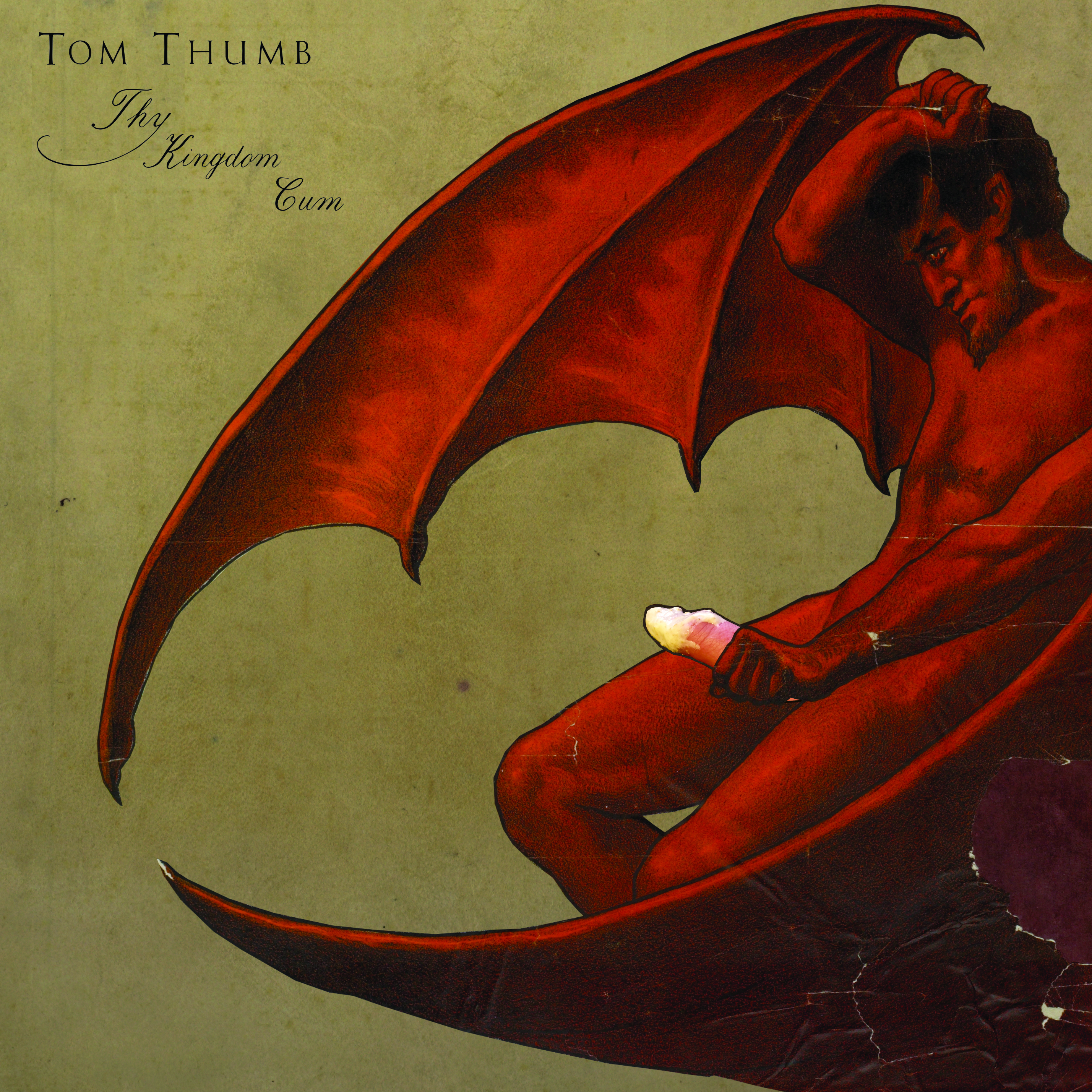 Podcast #147 - Tom Thumb