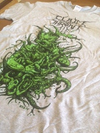 T-Shirt (Tree Monster - Grey)