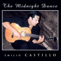 "The Midnight Dance" by Emilio Modern Gypsy