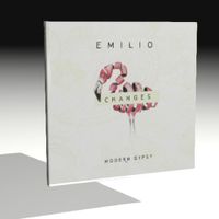 "Changes" Download by Emilio Modern Gypsy