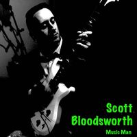 Music Man by Scott Bloodsworth