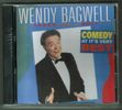 Wendy Bagwell "Laugh and a Half" CD