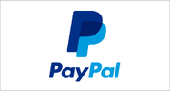 Donate Using Paypal or Credit Card