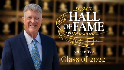 SGMA Hall of Fame and Museum - 2022 Inductees