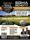 2023 SGMA Golf Tournament