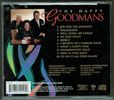 Happy Goodmans "Joy for the Journey" CD