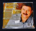 Tim Griffin CD "Key Ring"
